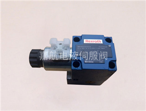 力士乐截止阀M-4 SED 10 D13-350 C G24 N9K4